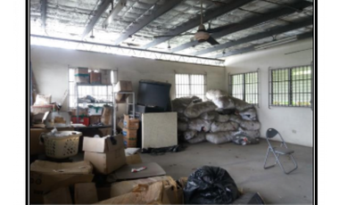 ALQUILER GALERA TERRENO Y OFICINA  EN PUEBLO NUEVO 1328 M2 KAF