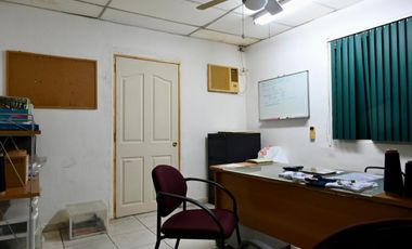 ALQUILER GALERA TERRENO Y OFICINA  EN PUEBLO NUEVO 1328 M2 KAF