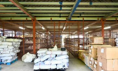 ALQUILER GALERA TERRENO Y OFICINA  EN PUEBLO NUEVO 1328 M2 KAF