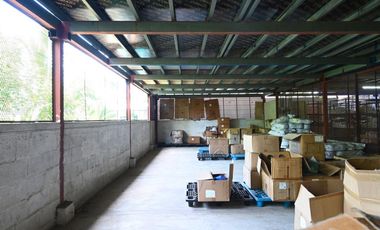 ALQUILER GALERA TERRENO Y OFICINA  EN PUEBLO NUEVO 1328 M2 KAF