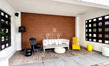 VENTA DE APARTAMENTO EN AVENIDA BALBOA, PH YOO (15)