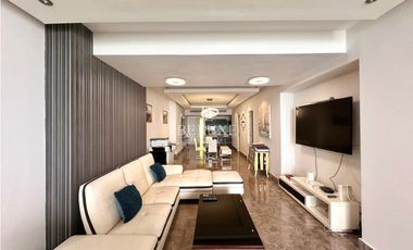 VENTA DE APARTAMENTO EN AVENIDA BALBOA, PH YOO (15)