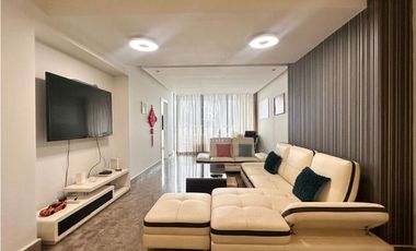 VENTA DE APARTAMENTO EN AVENIDA BALBOA, PH YOO (15)