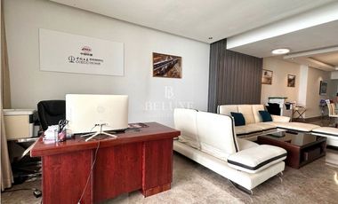 VENTA DE APARTAMENTO EN AVENIDA BALBOA, PH YOO (15)