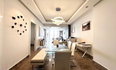 VENTA DE APARTAMENTO EN AVENIDA BALBOA, PH YOO (15)