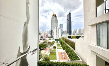 VENTA DE APARTAMENTO EN AVENIDA BALBOA, PH YOO (15)