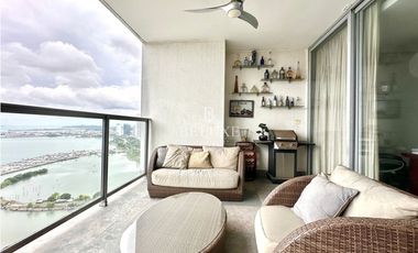 VENTA DE APARTAMENTO EN AVENIDA BALBOA, PH YOO (15)