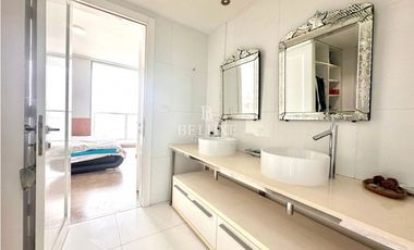 VENTA DE APARTAMENTO EN AVENIDA BALBOA, PH YOO (15)