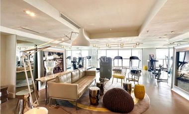 VENTA DE APARTAMENTO EN AVENIDA BALBOA, PH YOO (15)