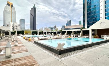 VENTA DE APARTAMENTO EN AVENIDA BALBOA, PH YOO (15)