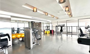 VENTA DE APARTAMENTO EN AVENIDA BALBOA, PH YOO (15)