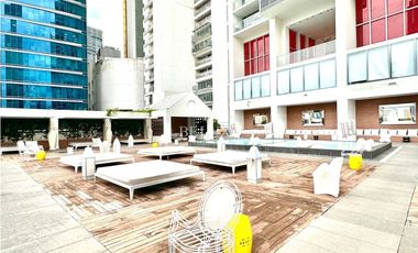 VENTA DE APARTAMENTO EN AVENIDA BALBOA, PH YOO (15)