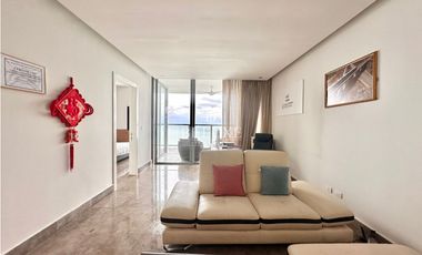 VENTA DE APARTAMENTO EN AVENIDA BALBOA, PH YOO (15)