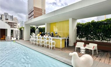 VENTA DE APARTAMENTO EN AVENIDA BALBOA, PH YOO (15)