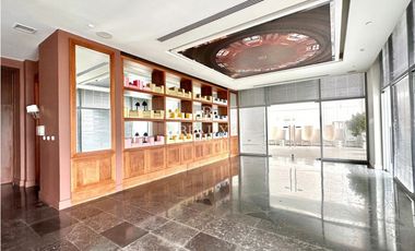 VENTA DE APARTAMENTO EN AVENIDA BALBOA, PH YOO (15)