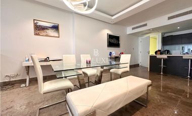 VENTA DE APARTAMENTO EN AVENIDA BALBOA, PH YOO (15)