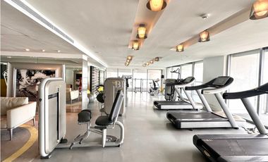 VENTA DE APARTAMENTO EN AVENIDA BALBOA, PH YOO (15)