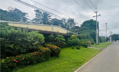 Venta de terreno en Av. Belisario Porras, David, Chiriquí.
