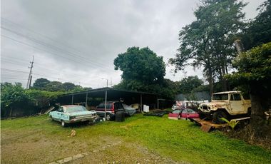 Venta de terreno en Av. Belisario Porras, David, Chiriquí.