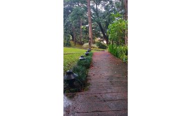 ALQUILER DE CASA EN LA MONTAÑA  ALTOS DEL MARIA