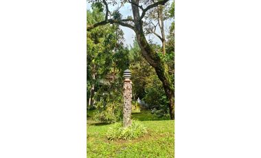 ALQUILER DE CASA EN LA MONTAÑA  ALTOS DEL MARIA