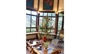 ALQUILER DE CASA EN LA MONTAÑA  ALTOS DEL MARIA