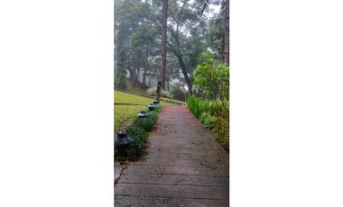 ALQUILER DE CASA EN LA MONTAÑA  ALTOS DEL MARIA