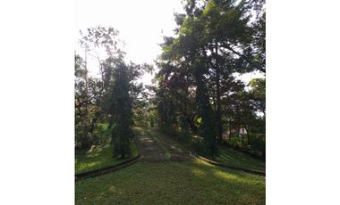 ALQUILER DE CASA EN LA MONTAÑA  ALTOS DEL MARIA