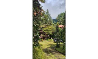 ALQUILER DE CASA EN LA MONTAÑA  ALTOS DEL MARIA