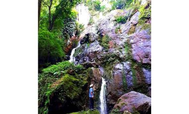 ALQUILER DE CASA EN LA MONTAÑA  ALTOS DEL MARIA