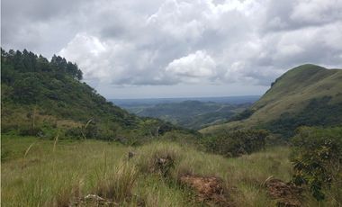 ALQUILER DE CASA EN LA MONTAÑA  ALTOS DEL MARIA