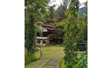 ALQUILER DE CASA EN LA MONTAÑA  ALTOS DEL MARIA