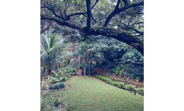 ALQUILER DE CASA EN LA MONTAÑA  ALTOS DEL MARIA