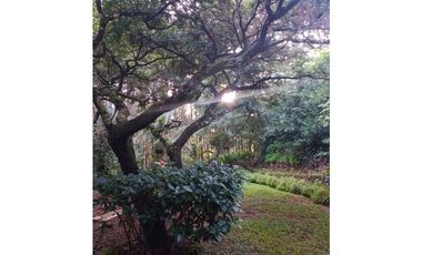 ALQUILER DE CASA EN LA MONTAÑA  ALTOS DEL MARIA