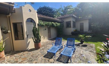 ALQUILER DE CASA EN LA MONTAÑA  ALTOS DEL MARIA