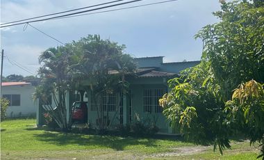 Terreno en Aguadulce, Cocle