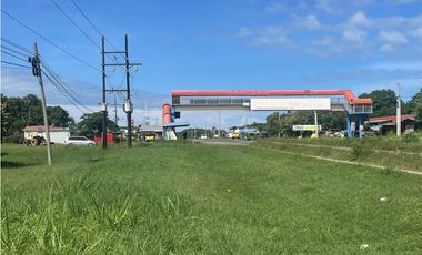 Terreno en Aguadulce, Cocle