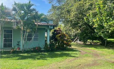 Terreno en Aguadulce, Cocle