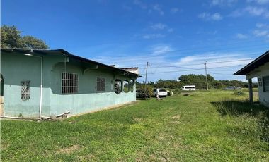 Terreno en Aguadulce, Cocle