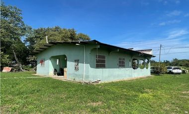 Terreno en Aguadulce, Cocle