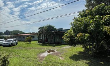 Terreno en Aguadulce, Cocle