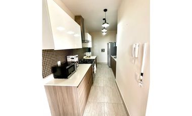 ALQUILO APARTAMENTO AMOBLADO EN PANAMA PACIFICO $ 1200!!!
