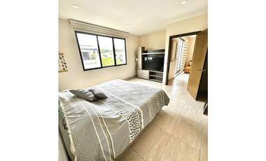 ALQUILO APARTAMENTO AMOBLADO EN PANAMA PACIFICO $ 1200!!!