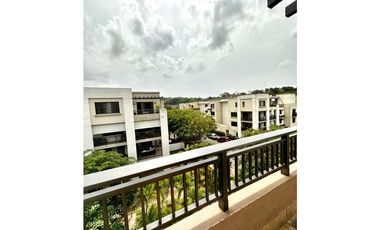 ALQUILO APARTAMENTO AMOBLADO EN PANAMA PACIFICO $ 1200!!!