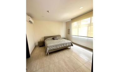 ALQUILO APARTAMENTO AMOBLADO EN PANAMA PACIFICO $ 1200!!!