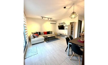 ALQUILO APARTAMENTO AMOBLADO EN PANAMA PACIFICO $ 1200!!!