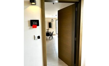 ALQUILO APARTAMENTO AMOBLADO EN PANAMA PACIFICO $ 1200!!!