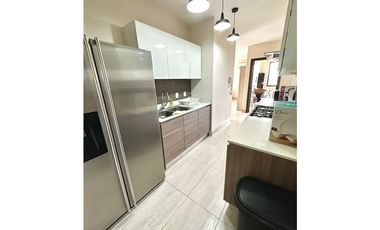 ALQUILO APARTAMENTO AMOBLADO EN PANAMA PACIFICO $ 1200!!!