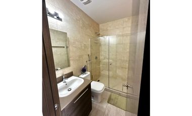 ALQUILO APARTAMENTO AMOBLADO EN PANAMA PACIFICO $ 1200!!!