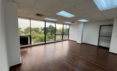 OFICINA / AVENIDA BALBOA / GALERIAS BALBOA / 400M2 / VISTA AL MAR